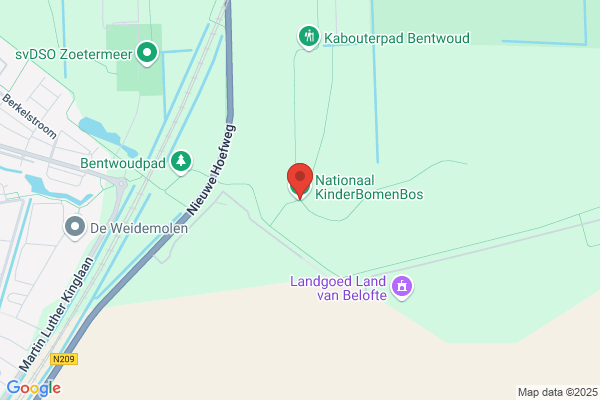 Notenboom