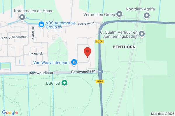Perpetuum Bv