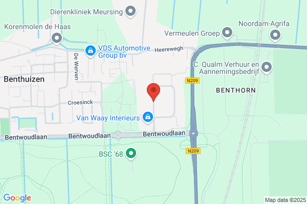 Porzelack Nederland