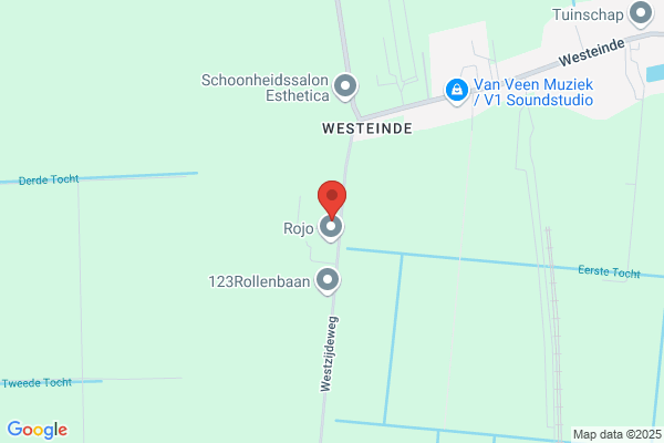 Reparatie- En Stallingsbedrijf De Wit