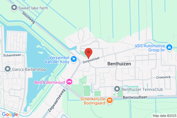 S-2 Architecten Bv