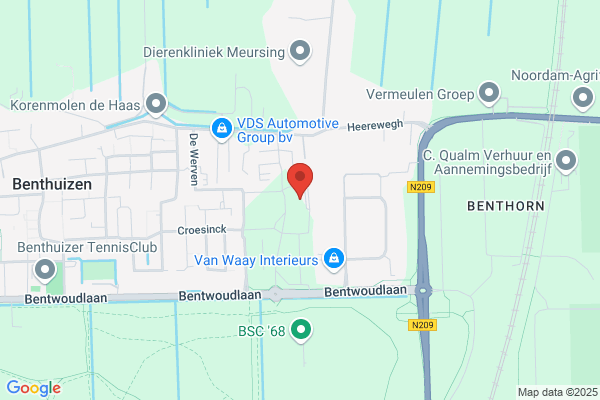 School Met De Bijbel