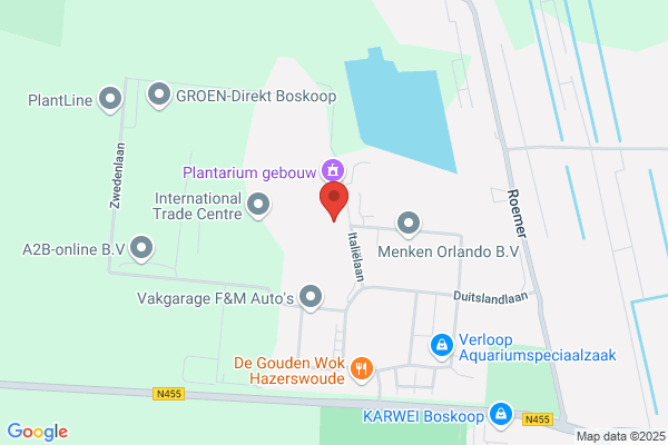 Verkeersschool Bremmer Bv