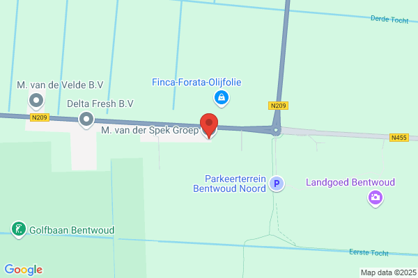 Voskamp, J W