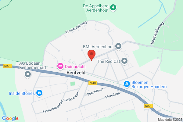 Brocken Raadgevende Ingenieurs
