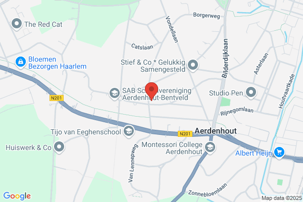 Aerdenhout Bv