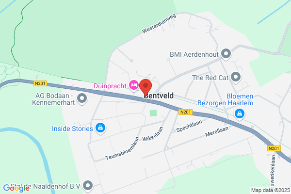 Canterbury Bv