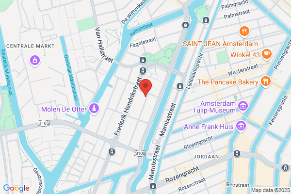 Cervelle Organisatie/Adviesburo