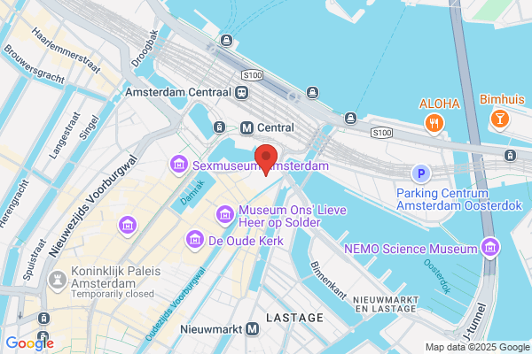 Dubrae Consultancy Bv