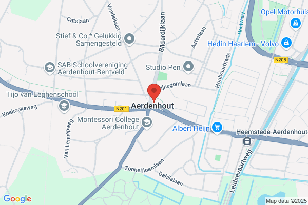 Fysiotherapie Zandvoorterweg B Hos