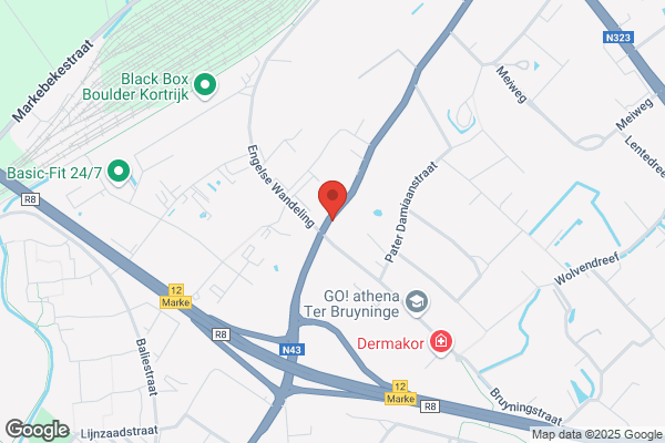 Gietelink - Heule, Traiteur