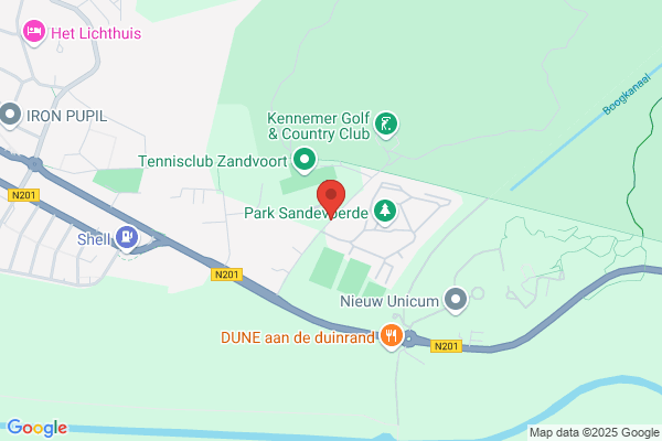 Kantine Sportvereniging Rk Tzb