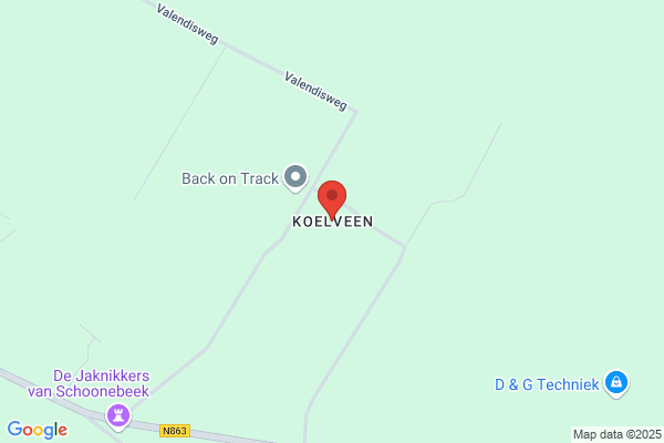 Koelen, J A H