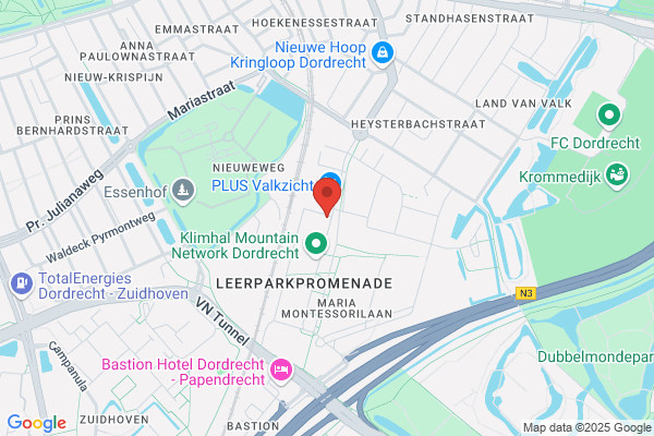 M2match Nl Bv