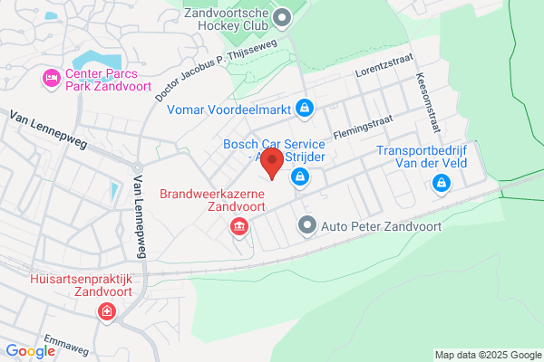 Ovadia Zandvoort Loodgietersbedrijf