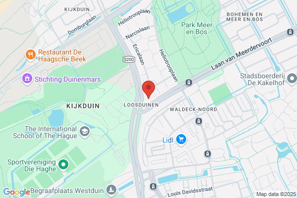 Slender You Aerdenhout