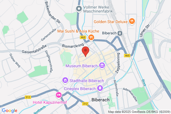 Spalteholz Bv
