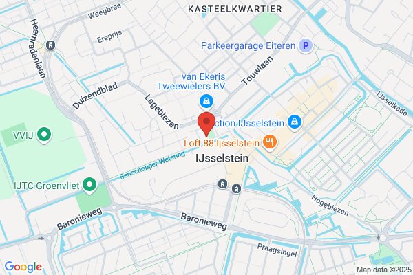 Th. De Muinck Timmer & Onderhoud