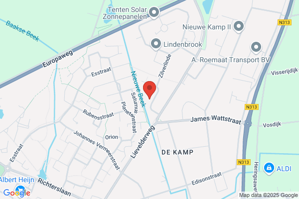 Uitzendburo Effekt