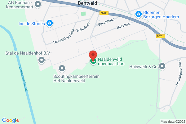 Van Suylen Consultants Bv