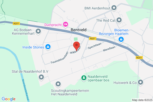 Verschuijl Bv