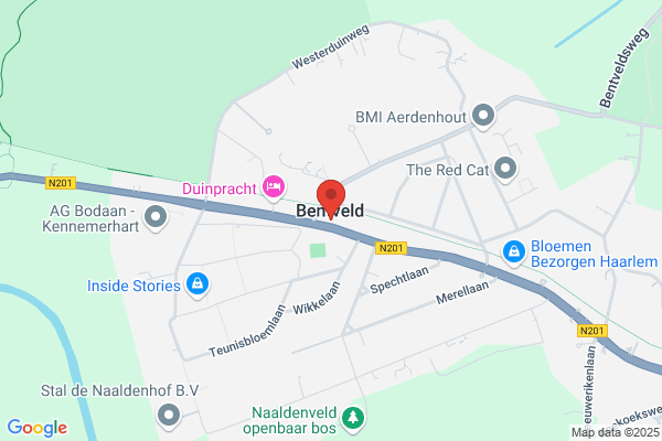 Vof Garage Bentveld