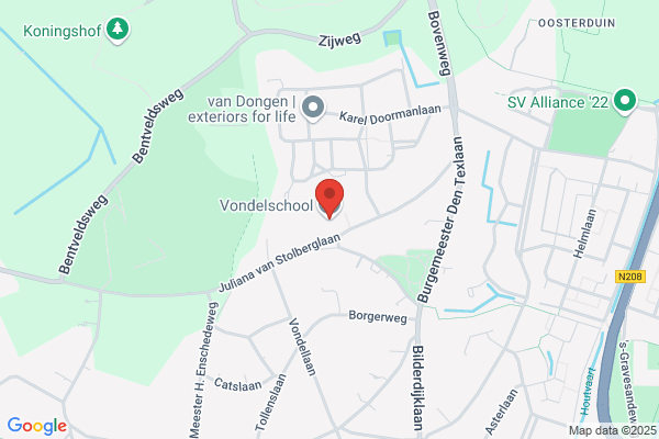 Vondelschool