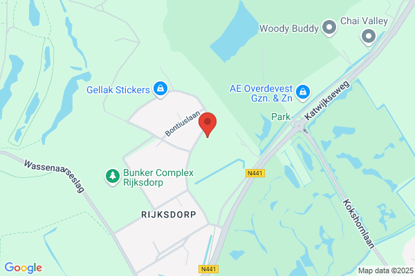 W.A. Brussee Bv