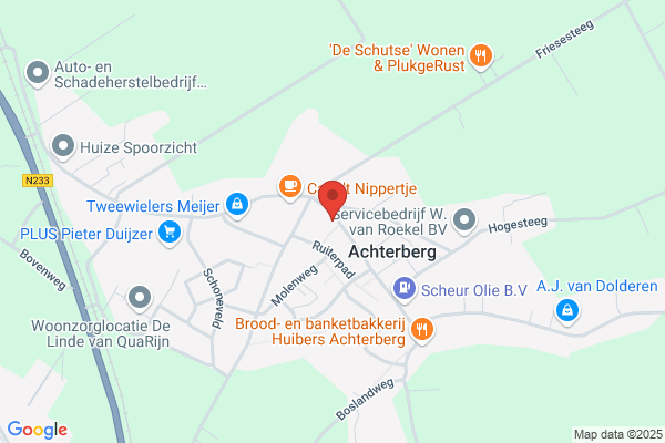 Esmeijer Logistiek Adviesbureau Bv