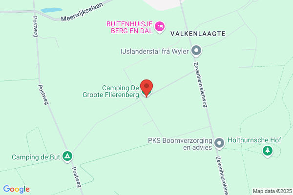 Boerderijcamping Nederrwijkswa
