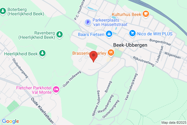 Kalorama Stichting