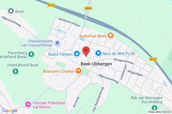 vioollesnijmegen.nl  Beek Berg en Dal