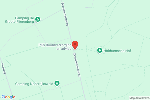 A.P. Bos En Zonen B.V.