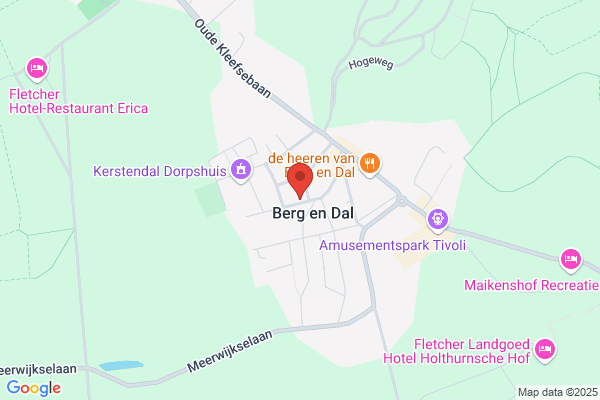 Arijk Bv