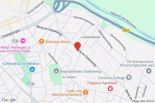 Banketbakkerij Looijenga