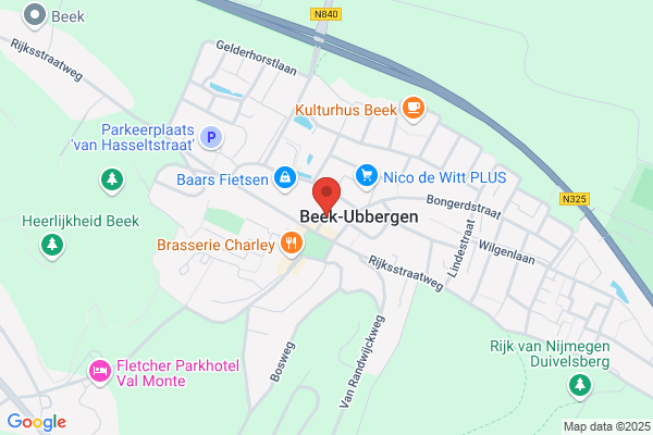 Dameskapsalon Tielemans