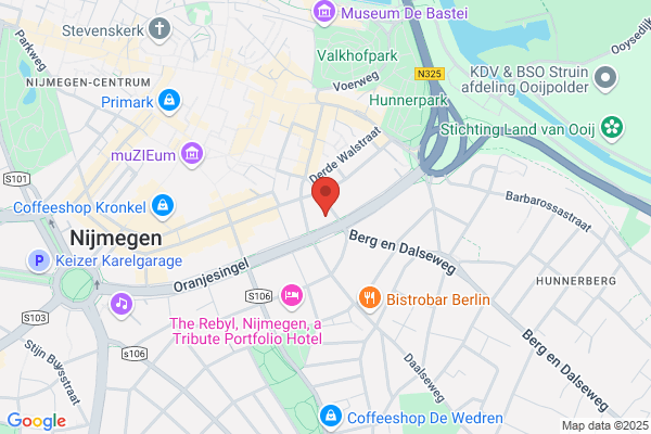 De Huizenier Hypotheekcentrum