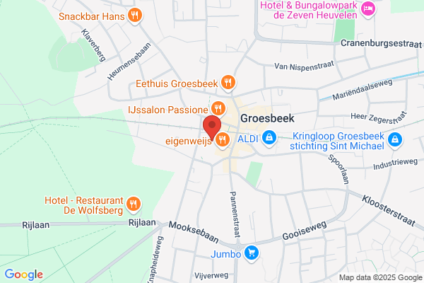 Dierenartsenpraktijk Groesbeek Eo