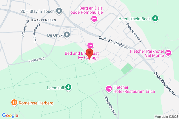 G.H.B. Interim En Projektmanagement Bv