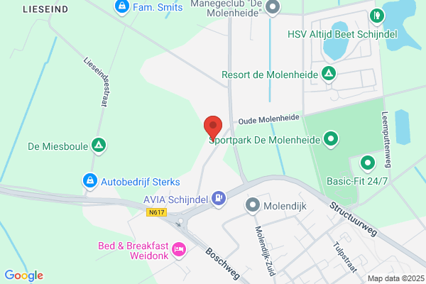 John Vlas Loodgieterswerken