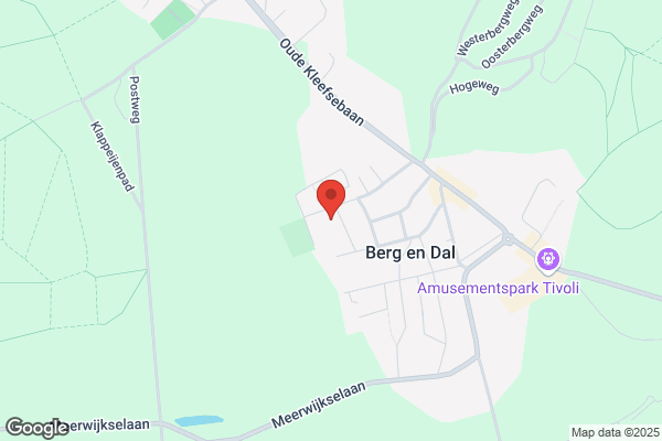 Kerstendal