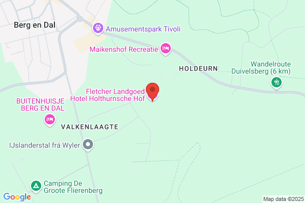 Landgoed Holthurnsche Hof