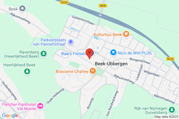 Logopediepraktijk Beek - Ubbergen