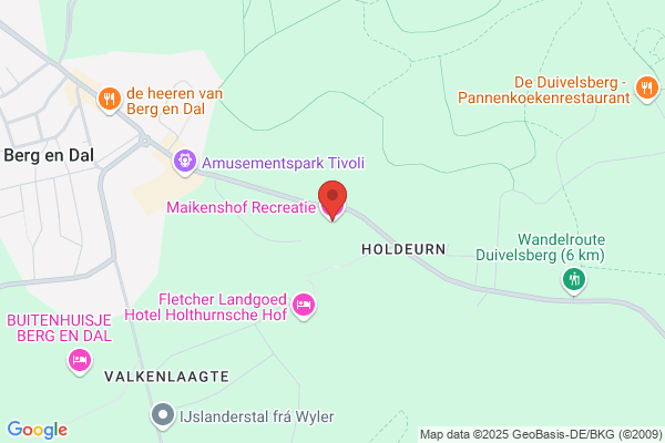 Maikenshof