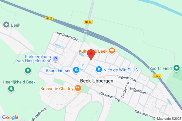 Milbergen, Huisartsengroep