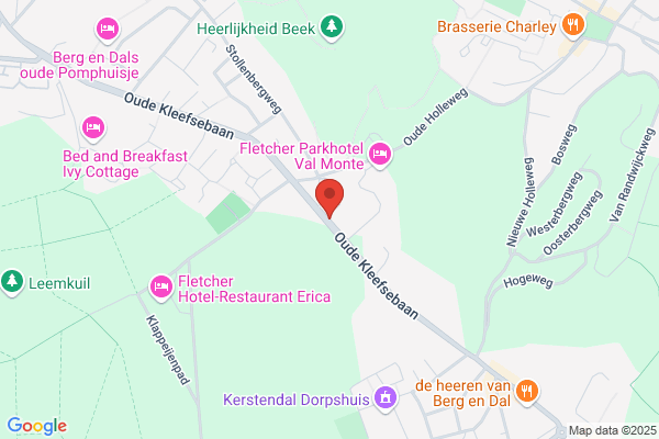 Montfort-Tochten