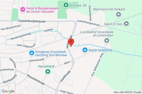 Org. En Automatiserings- Adviesburo Sivrons Bv