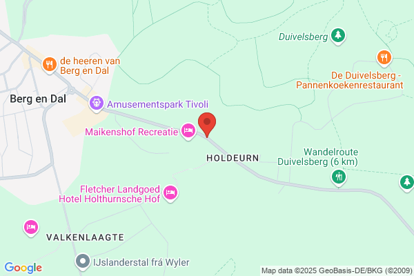 Ruitenheer