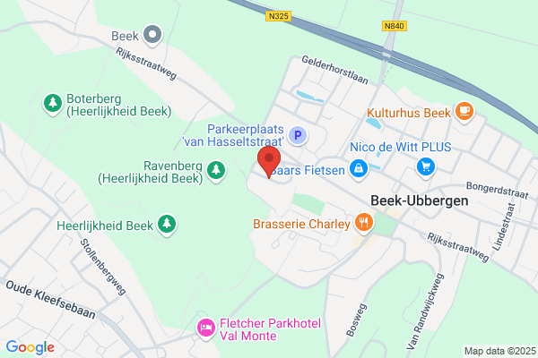 S.A. Verweij