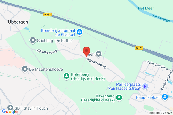 Sengers Autobedrijf Vincent